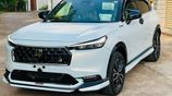 Honda Vezel Z Play Moonroof BKit 2026