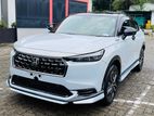 Honda Vezel Z Play Moonroof BKit 2026