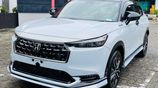 Honda Vezel Z Play Moonroof BKit 2026