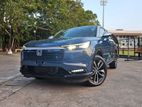 Honda Vezel Z play moonroof lux 2025