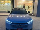 Honda Vezel Z Play Moonroof 2025