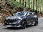 Honda Vezel Z play Mugen 2023