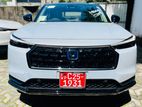 Honda Vezel Z Play Package 2025