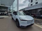 Honda Vezel Z Play Package 2026