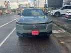Honda Vezel Z Play Package 2026