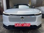 Honda Vezel Z Play Premium 2025