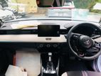 Honda Vezel Z-Play Premium 2025
