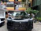Honda Vezel Z Play Premium 2026