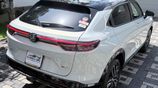 Honda Vezel Z Play Premium 2026