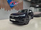 Honda Vezel Z Play Standard 2026