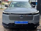Honda Vezel Z Playe 2024