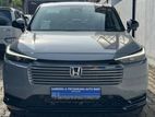 Honda Vezel Z Playe 2024