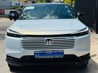 Honda Vezel Z Playe Pack 2025