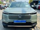 Honda Vezel Z Playe Pack 2025