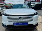 Honda Vezel Z Playe Pack 2025