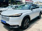 Honda Vezel Z Playe Pack 2025
