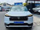 Honda Vezel Z Playe Pack 2025