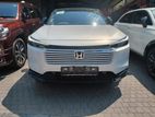Honda Vezel Z Playe Pack 2025