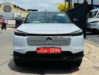 Honda Vezel Z Playe Pack 2025