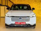 Honda Vezel Z Playe Pack 2025