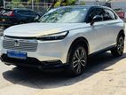 Honda Vezel Z Playe Pack 2025