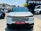 Honda Vezel Z Playe Pack 2025