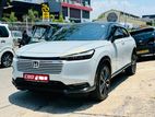 Honda Vezel Z Playe Pack 2025