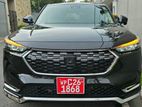 Honda Vezel Z Pre 4way 10 speak; 2024