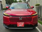 Honda Vezel Z Pre 4way 10 speak] 2026