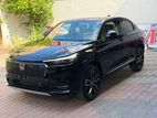 Honda Vezel Z PREMIIUM BLACK 2026