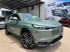 Honda Vezel Z Premium 10 sp 2026