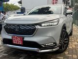 Honda Vezel Z Premium 10 Speaker 2023