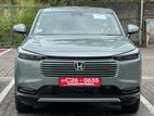 Honda Vezel Z Premium 10 Speaker 2025