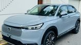 Honda Vezel Z Premium 10 Speaker 2026