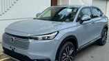 Honda Vezel Z Premium 10 Speaker 2026
