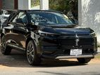 Honda Vezel Z Premium 10 Spkrs 2026