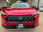 Honda Vezel Z Premium 10sp 2025