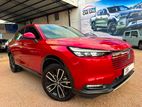 Honda Vezel Z Premium 10sp 360’ 2025