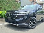 Honda Vezel Z PREMIUM 10SP 4 WAY 2024