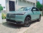 Honda Vezel Z PREMIUM 10SP 4WAY 2026