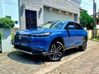 Honda Vezel Z PREMIUM 10SP 4WAY 2026