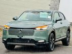Honda Vezel Z Premium 10Spk 4WAY 2025