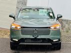Honda Vezel Z Premium 10Spk 4Way 2025