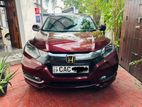 Honda Vezel Z PREMIUM 2014