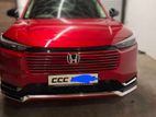 Honda Vezel Z Premium 2022