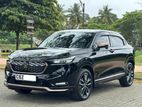 Honda Vezel Z Premium 2023