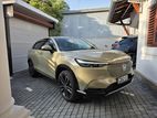 Honda Vezel Z Premium 2024