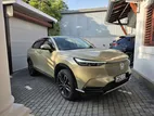 Honda Vezel Z Premium 2024