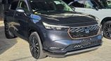 Honda Vezel Z Premium 2024