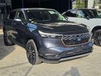 Honda Vezel Z Premium 2024